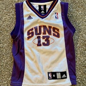 Phoenix Suns Jersey | Nash | Size M 5/6